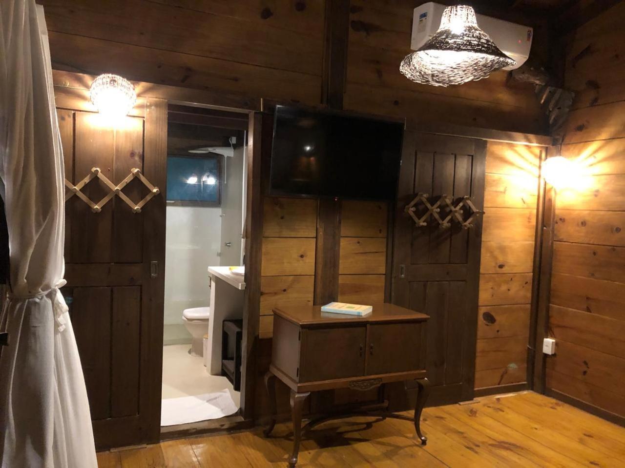 Вилла Casa Ocean Транкозу Экстерьер фото